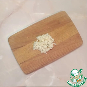 Котлеты в грибном соусе